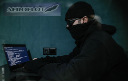 Attacco fantasma: la russa Aeroflot in ginocchio dopo un cyberassalto senza precedenti