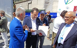 Ponti in bilico, fondi spariti: Salvini ignora il Piemonte