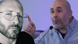 Bandecchi arruola nel partito Frank Mascia, famoso per le ronde anti-maranza. "Faremo dell'Italia un grande Impero!"