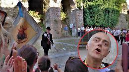 Da Conte ad Abbà: Mauro Ortalda guida la Festa dell’Abbadia di Casalborgone