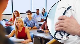 Boom di iscrizioni a Medicina dopo l’abolizione del test: sogno o caos annunciato?