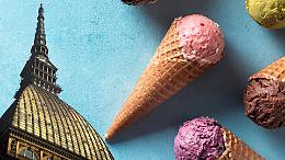 Il gelato più buono d’Italia? Si trova in Piemonte: fan dall’estero per un cono che vale il viaggio