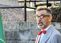 Romano Canavese allo sbando: fratture in maggioranza, cittadini ignorati e nessuna visione per il futuro