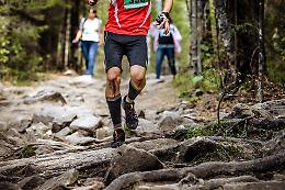 Frassinetto: torna il Trofeo Punta Quinzeina, 16 km di trail alpino