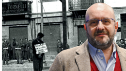 Ferruccio Nazionale entra nella Storia della Repubblica. Per la prima volta il suo nome risuona a Montecitorio (VIDEO)
