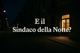 Chivasso, la città che non sa immaginare il buio