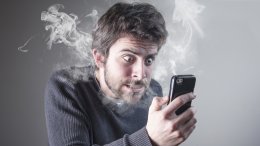Collina chivassese senza rete: smart working e telefonate impossibili. Cos'è successo?