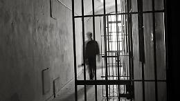 Evasione da film ad Alessandria: tentano la fuga dal carcere con una corda fatta a mano