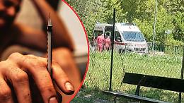 Torino, tossicodipendenti nei parchi pubblici: via vai di ambulanze per recuperare quelli che collassano