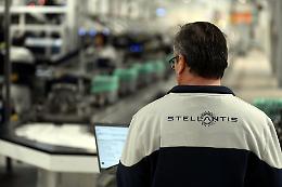 Stellantis smantella Mirafiori: 610 fuori. E non tutti con 110 mila euro