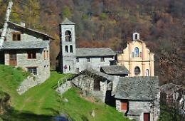 Mes Oust 'n Marsaja: al Santuario di Marsaglia ferragosto di fede, spiritualità e tradizioni
