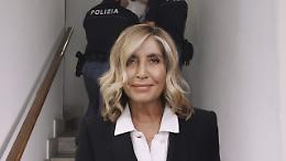 Truffe agli anziani? “Non ci casco!”: parte la campagna della Polizia con Myrta Merlino