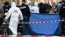 Uccide un uomo in strada a Torino: fermato