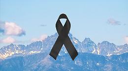 Cadavere sul Monviso: ritrovato il corpo di un escursionista scomparso da 10 mesi