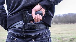 Paura a Settimo Torinese: lite degenera in minacce con pistola