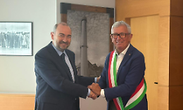 Unical cede (a gratis) 230 mila metri quadrati al Comune di Chivasso. Ecco cosa ne sarà