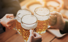 Il Beer Fest accende l'estate di Chialamberto