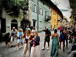Piverone in festa: tradizioni, musica e stelle per la Settimana di San Lorenzo