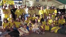 Borgiallo in festa: 30 anni di Ferragosto tra grigliate, musica e tradizione