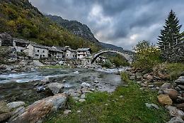Estate a Traversella