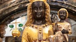 San Carlo Canavese si prepara alla Festa Patronale della Madonna d’Oropa: quattro giorni tra devozione, spettacoli e gastronomia