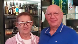 Addio a Bianca Rossi, il cuore gentile della Pizzeria Capri
