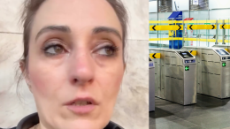 Spintonata, insultata, umiliata: avvocata aggredita in stazione da un controllore
