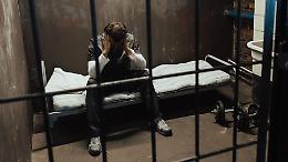 Detenuti in rivolta ad Alessandria: senza docce da un mese, carcere nel degrado più totale