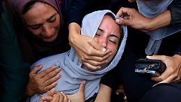 Il Canavese urla per chi non ha più voce: il 2 agosto flashmob e lenzuola rosse per Gaza