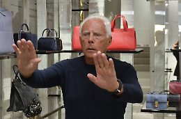Sanzione da 3,5 milioni all’impero Armani: il polo di Settimo Torinese tra i siti di controllo dell’Antitrust