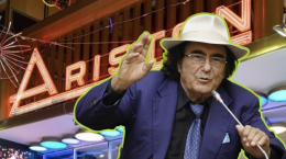 Il solito Al Bano: dice basta a Sanremo, ma poi aspetta la chiamata per il 2026