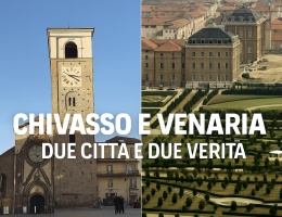 Chivasso e Venaria, due città e due verità: la stretta sull’alcol smaschera l’ipocrisia politica