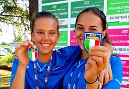 L'Ivrea Tennis Academy si fa bella per i Campionati Regionali di quarta categoria