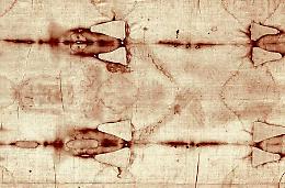 Sacra Sindone: secondo uno studio su Archaeometry fu creata su una scultura, non su un corpo umano