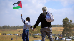 Riconoscete pure la Palestina. Intanto Israele se l’è già presa tutta. Insomma: due popoli, zero Stati
