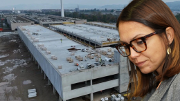 Settimo Torinese affonda, l’Outlet raddoppia
