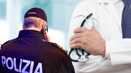 Medico di Chivasso arrestato per pedopornografia: attivo nel Dark Web da 12 anni 