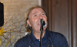 “Napoli andata e ritorno”: musica e sapori partenopei conquistano Ceres