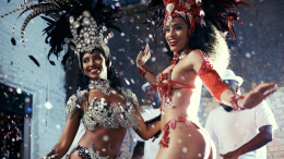 Da Swinga Brasil a DiscoInferno: quattro giorni di festa a San Raffaele Cimena