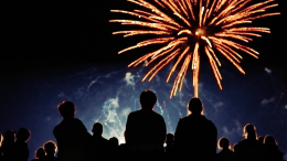 Beato Angelo Carletti: eventi, concerti e fuochi d’artificio a Chivasso