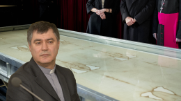 Sindone falsa? Risponde la diocesi: “Conclusioni superficiali”