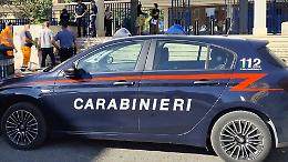 Ivrea, minaccia la madre per droga mentre è ai domiciliari in ospedale: 25enne finisce in carcere