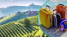 Piemonte da record: quasi 2,9 milioni di turisti in sei mesi e boom dagli USA