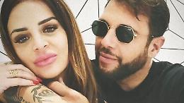 Roberta Di Padua e Alessandro Vicinanza pronti al sì: amore solido, gossip spenti e famiglia allargata in vista