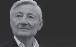 È morto Ercole Spada, il genio silenzioso dell’auto italiana