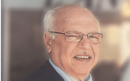 Addio a "Ubi" Mongelli, imprenditore nelle onoranze funebri