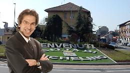 Subappalto revocato e poi sospeso: la versione del Comune di Nichelino