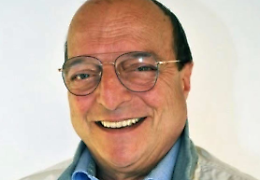 Lutto a Chivasso, è morto Carmelo De Rosa: una voce tosta del quartiere Borgo Sud Est