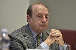 È morto Vladimiro Zagrebelsky, ex giudice della Corte europea dei diritti dell'uomo