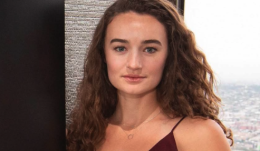 Addy non c'è più. È morta Kelley Mack, l’attrice di The Walking Dead aveva 33 anni